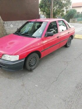Ford Escort | Mobile.bg    2