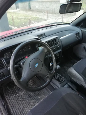 Ford Escort | Mobile.bg    6