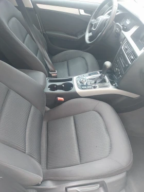 Audi A4 - 8300 лв. / 4243.72 € - 17195436 2