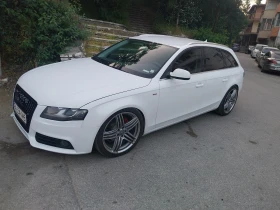 Audi A4 - 8300 лв. / 4243.72 € - 17195436 3