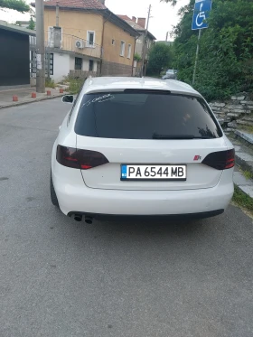 Audi A4 - 8300 лв. / 4243.72 € - 17195436 9