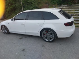 Audi A4 - 8300 лв. / 4243.72 € - 17195436 6