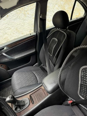 Mercedes-Benz C 220, снимка 5 — Bazar.bg Mercedes-Benz C 220, снимка 5