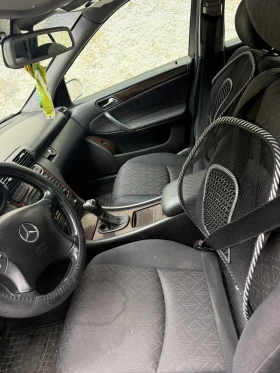 Mercedes-Benz C 220, снимка 6 — Bazar.bg Mercedes-Benz C 220, снимка 6