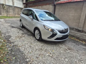 Обява за продажба на Opel Zafira Open Zafira Cosmo 1.6 150 HP 7-местна ~8 500 лв. - изображение 1 | Auto.bg Обява за продажба на Opel Zafira Open Zafira Cosmo 1.6 150 HP 7-местна ~8 500 лв. - изображение 1