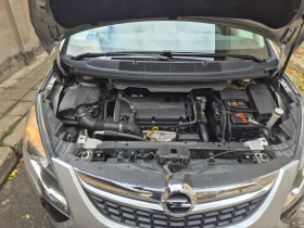 Обява за продажба на Opel Zafira Open Zafira Cosmo 1.6 150 HP 7-местна ~8 500 лв. - изображение 11 | Auto.bg Обява за продажба на Opel Zafira Open Zafira Cosmo 1.6 150 HP 7-местна ~8 500 лв. - изображение 11