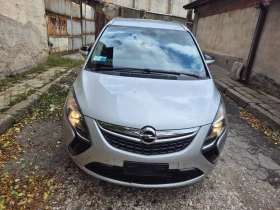 Обява за продажба на Opel Zafira Open Zafira Cosmo 1.6 150 HP 7-местна ~8 500 лв. - изображение 2 | Auto.bg Обява за продажба на Opel Zafira Open Zafira Cosmo 1.6 150 HP 7-местна ~8 500 лв. - изображение 2