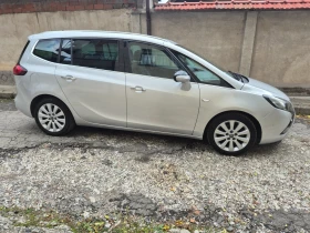 Обява за продажба на Opel Zafira Open Zafira Cosmo 1.6 150 HP 7-местна ~8 500 лв. - изображение 3 | Auto.bg Обява за продажба на Opel Zafira Open Zafira Cosmo 1.6 150 HP 7-местна ~8 500 лв. - изображение 3
