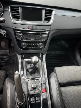 Peugeot 508 - 9899 лв. / 5061.28 € - 53440806 9