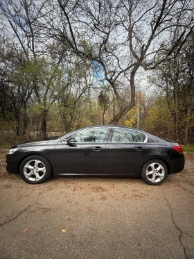 Peugeot 508 - 9899 лв. / 5061.28 € - 53440806 4