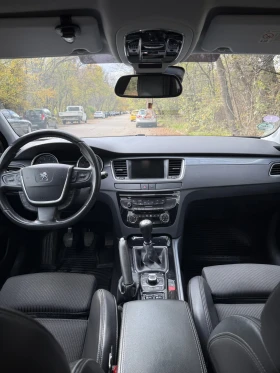Peugeot 508 - 9899 лв. / 5061.28 € - 53440806 7