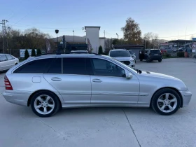 Mercedes-Benz C 220 2.2 | Mobile.bg    5
