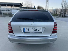 Mercedes-Benz C 220 2.2 | Mobile.bg    2