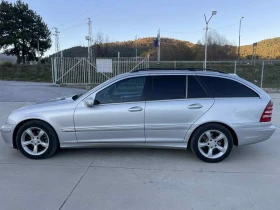 Mercedes-Benz C 220 2.2 | Mobile.bg    7