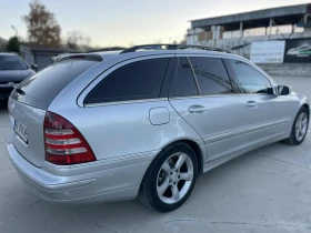 Mercedes-Benz C 220 2.2 | Mobile.bg    3