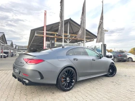 Mercedes-Benz CLS 350 4MAT#AMG#DISTR#DESIGNO#AIRMAT#BURM#120000KM - 82999 лв. / 42436.71 € - 33996417 3