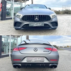 Mercedes-Benz CLS 350 4MAT#AMG#DISTR#DESIGNO#AIRMAT#BURM#120000KM - 82999 лв. / 42436.71 € - 33996417 5