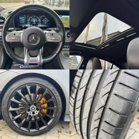 Mercedes-Benz CLS 350 4MAT#AMG#DISTR#DESIGNO#AIRMAT#BURM#120000KM - 82999 лв. / 42436.71 € - 33996417 16