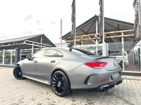 Mercedes-Benz CLS 350 4MAT#AMG#DISTR#DESIGNO#AIRMAT#BURM#120000KM - 82999 лв. / 42436.71 € - 33996417 4