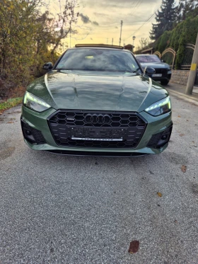 Audi A5 50TDI/3xSline /11.22г/TOP - 71700 лв. / 36659.63 € - 90326417 3