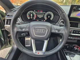 Audi A5 50TDI/3xSline /11.22г/TOP - 71700 лв. / 36659.63 € - 90326417 16