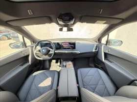 BMW iX iX50 Sport Packet xDrive - 115000 лв. / 58798.57 € - 10243247 12