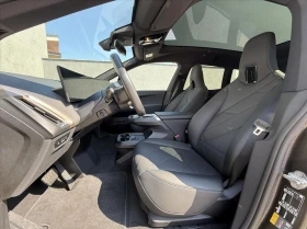 BMW iX iX50 Sport Packet xDrive - 115000 лв. / 58798.57 € - 10243247 10