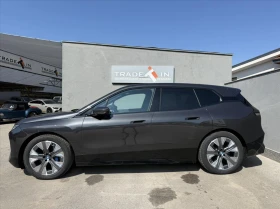 BMW iX iX50 Sport Packet xDrive - 115000 лв. / 58798.57 € - 10243247 7