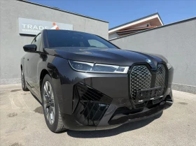BMW iX iX50 Sport Packet xDrive - 115000 лв. / 58798.57 € - 10243247 3