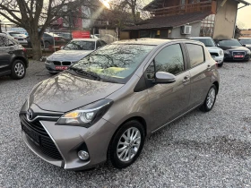 Toyota Yaris 1.4d-PANORAMA* * *  - 15300 лв. / 7822.77 € - 71065731 3