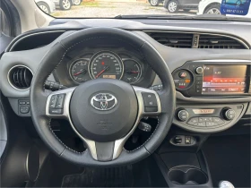 Toyota Yaris 1.4d-PANORAMA* * *  - 15300 лв. / 7822.77 € - 71065731 11