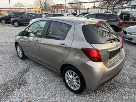 Toyota Yaris 1.4d-PANORAMA* * *  - 15300 лв. / 7822.77 € - 71065731 5