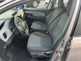 Toyota Yaris 1.4d-PANORAMA* * *  - 15300 лв. / 7822.77 € - 71065731 8