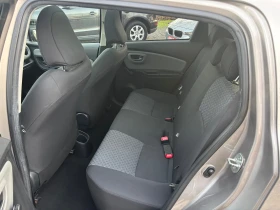 Toyota Yaris 1.4d-PANORAMA* * *  - 15300 лв. / 7822.77 € - 71065731 9