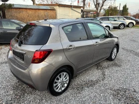 Toyota Yaris 1.4d-PANORAMA* * *  - 15300 лв. / 7822.77 € - 71065731 6