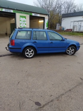 VW Golf, снимка 4 — Bazar.bg VW Golf, снимка 4
