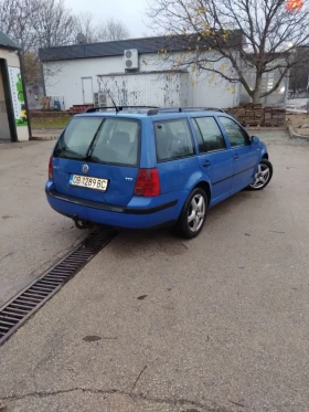 VW Golf, снимка 3 — Bazar.bg VW Golf, снимка 3