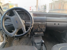 Fiat Fiorino, снимка 3