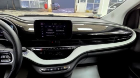 Fiat 500 e/1 ВИ СОБСТВЕНИК/ГАРАНЦИОНЕН, снимка 13