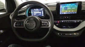 Fiat 500 e/1 ВИ СОБСТВЕНИК/ГАРАНЦИОНЕН - 11950 € / 23372.17 лв. - 62976879 12