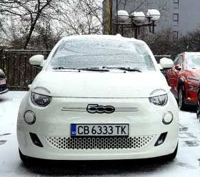 Fiat 500 e/1 �� ����������/����������� | Mobile.bg � ����� ������ 16