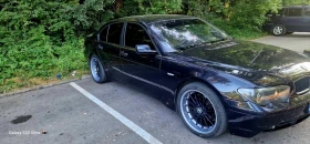 BMW 730 Индивидуал - 4999 € / 9777.19 лв. - 75139481 3