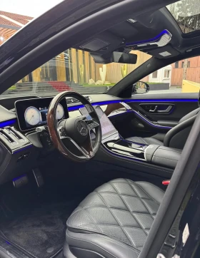 Mercedes-Benz S 580 Maybach 4Matic - 160035 € / 313001.25 лв. - 40979762 4