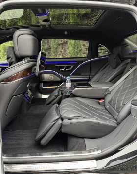 Mercedes-Benz S 580 Maybach 4Matic - 160035 € / 313001.25 лв. - 40979762 7