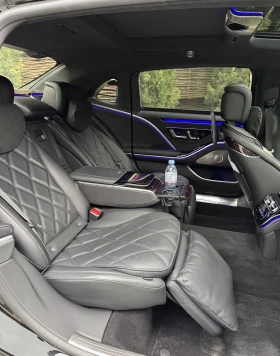 Mercedes-Benz S 580 Maybach 4Matic - 160035 € / 313001.25 лв. - 40979762 6
