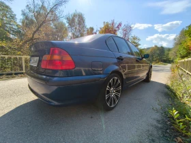 BMW 316 Е46 / 118hp + газов инжекцион , снимка 5