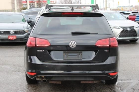 VW Golf Volkswagen Golf SportWag* АвтоКредит* (ЦЕНА ДО БГ) - 9999 € / 19556.34 лв. - 86133719 3