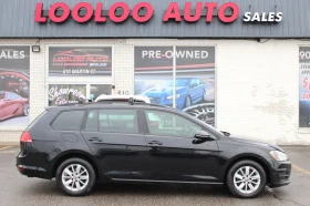 VW Golf Volkswagen Golf SportWag* АвтоКредит* (ЦЕНА ДО БГ) - 9999 € / 19556.34 лв. - 86133719 4