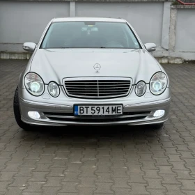 Mercedes-Benz E 280, снимка 7