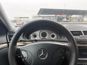 Mercedes-Benz E 280, снимка 11